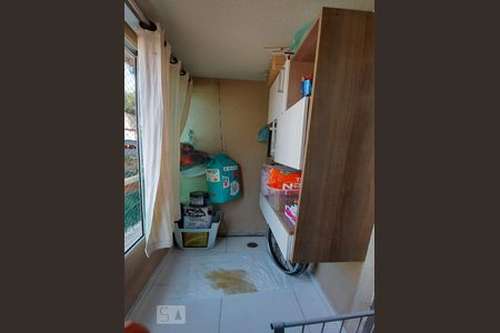 quarto de apartamento à venda com 3 quartos, 60m² em Paraisópolis, São Paulo