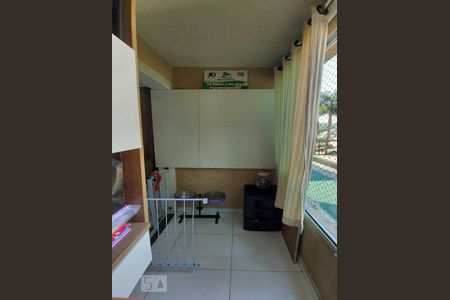 quarto de apartamento à venda com 3 quartos, 60m² em Paraisópolis, São Paulo