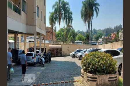 Apartamento à venda com 60m², 3 quartos e 1 vaga Apartamento à venda com 60m², 3 quartos e 1 vagaGaragem