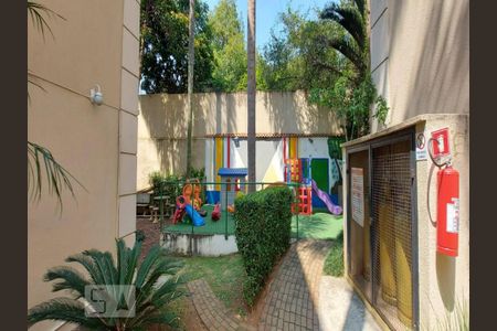 Apartamento à venda com 60m², 3 quartos e 1 vaga Apartamento à venda com 60m², 3 quartos e 1 vagaÁrea Comum - Playground