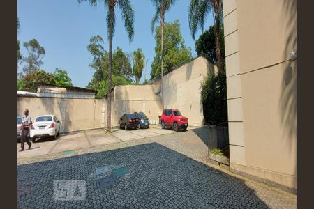 Apartamento à venda com 60m², 3 quartos e 1 vaga Apartamento à venda com 60m², 3 quartos e 1 vagaGaragem