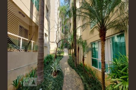 Apartamento à venda com 60m², 3 quartos e 1 vaga Apartamento à venda com 60m², 3 quartos e 1 vagaÁrea comum