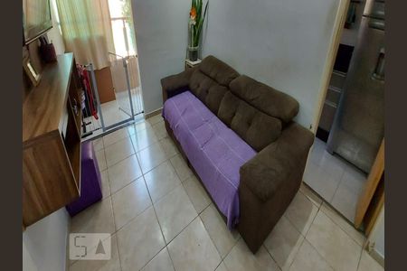 Apartamento à venda com 60m², 3 quartos e 1 vaga Apartamento à venda com 60m², 3 quartos e 1 vagaSala