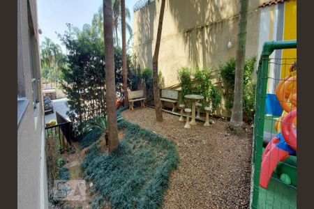 Apartamento à venda com 60m², 3 quartos e 1 vaga Apartamento à venda com 60m², 3 quartos e 1 vagaÁrea comum