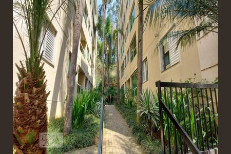 Apartamento à venda com 60m², 3 quartos e 1 vaga Apartamento à venda com 60m², 3 quartos e 1 vagaÁrea comum