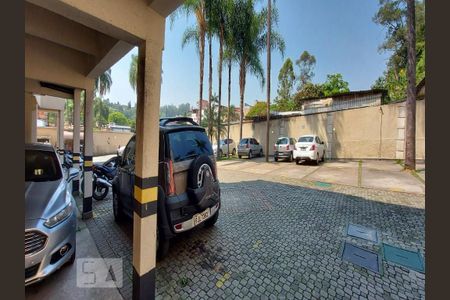 Apartamento à venda com 60m², 3 quartos e 1 vaga Apartamento à venda com 60m², 3 quartos e 1 vagaGaragem