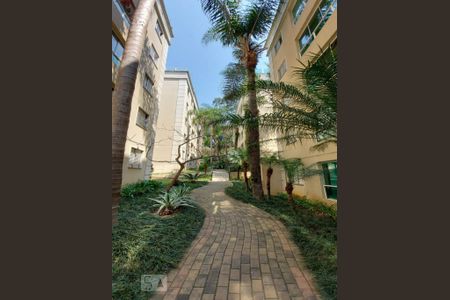 Apartamento à venda com 60m², 3 quartos e 1 vaga Apartamento à venda com 60m², 3 quartos e 1 vagaÁrea comum