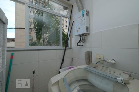 Apartamento à venda com 50m², 2 quartos e sem vagaÁrea de Serviço