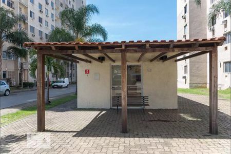 Apartamento à venda com 50m², 2 quartos e sem vaga Apartamento à venda com 50m², 2 quartos e sem vagaÁrea Comum