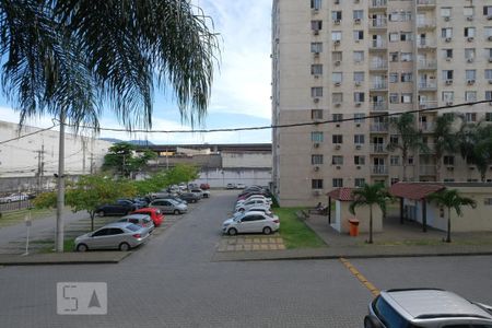 Apartamento à venda com 50m², 2 quartos e sem vagaQuarto 2 Vista