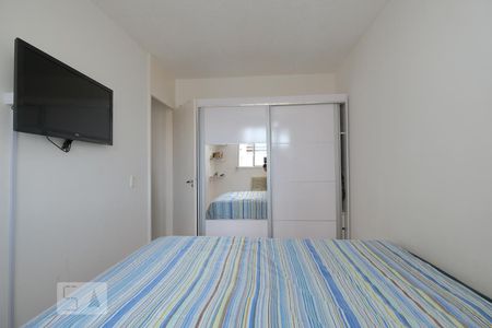 Quarto 2 de apartamento à venda com 2 quartos, 50m² em São Cristóvão, Rio de Janeiro