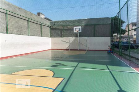 Apartamento à venda com 50m², 2 quartos e sem vaga Apartamento à venda com 50m², 2 quartos e sem vagaQuadra Esportiva