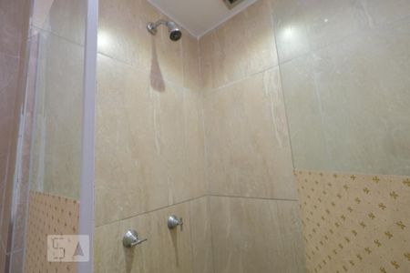 Apartamento à venda com 50m², 2 quartos e sem vagaBanheiro