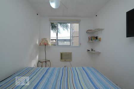 Quarto 2 de apartamento à venda com 2 quartos, 50m² em São Cristóvão, Rio de Janeiro