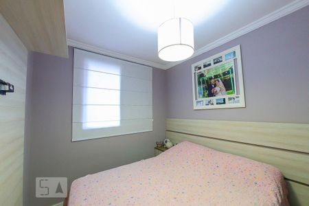 Quarto 2 de apartamento à venda com 2 quartos, 48m² em Centro, Guarulhos