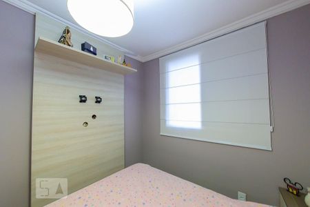 Quarto 2 de apartamento à venda com 2 quartos, 48m² em Centro, Guarulhos