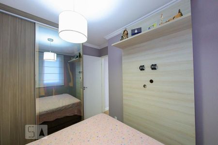 Quarto 2 de apartamento à venda com 2 quartos, 48m² em Centro, Guarulhos