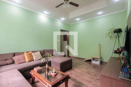 Apartamento à venda com 104m², 2 quartos e sem vagaSala 