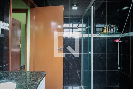 Apartamento à venda com 104m², 2 quartos e sem vagaBanheiro 