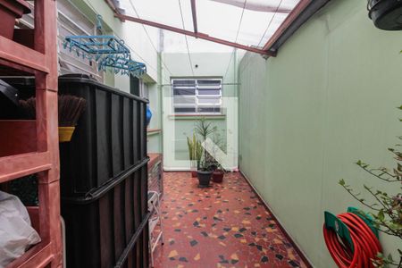 Apartamento à venda com 104m², 2 quartos e sem vagaQuintal 