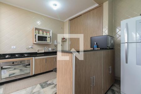 Apartamento à venda com 104m², 2 quartos e sem vagaCozinha 