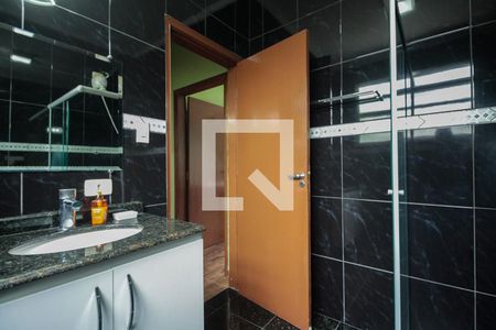 Apartamento à venda com 104m², 2 quartos e sem vagaBanheiro 