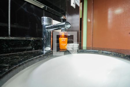 Apartamento à venda com 104m², 2 quartos e sem vagaBanheiro 