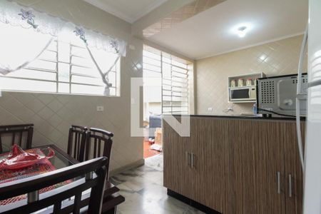 Apartamento à venda com 104m², 2 quartos e sem vagaCozinha 