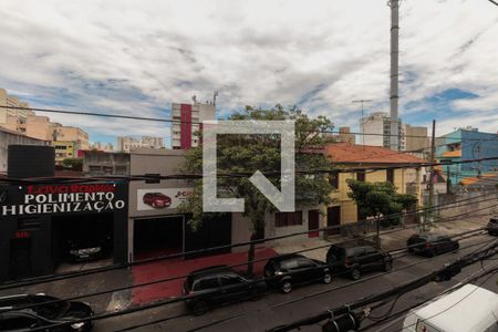 Apartamento à venda com 104m², 2 quartos e sem vagaVista Varanda Quarto 2