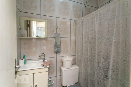 Casa à venda com 75m², 2 quartos e 1 vaga Casa à venda com 75m², 2 quartos e 1 vagaBanheiro 2