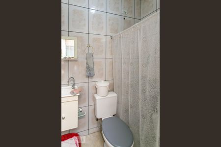 Casa à venda com 75m², 2 quartos e 1 vaga Casa à venda com 75m², 2 quartos e 1 vagaBanheiro 2