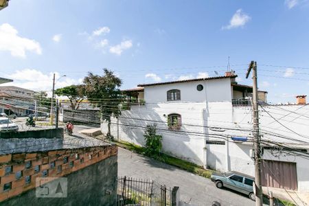 Casa à venda com 75m², 2 quartos e 1 vaga Casa à venda com 75m², 2 quartos e 1 vagaVaranda do Quarto