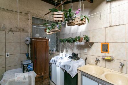 Casa à venda com 75m², 2 quartos e 1 vaga Casa à venda com 75m², 2 quartos e 1 vagaÁrea de Serviço e Espaço Gourmet