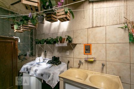 Casa à venda com 75m², 2 quartos e 1 vaga Casa à venda com 75m², 2 quartos e 1 vagaÁrea de Serviço e Espaço Gourmet