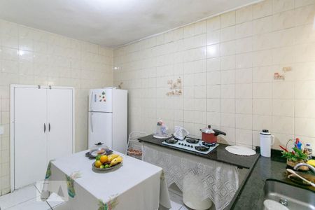 Casa à venda com 75m², 2 quartos e 1 vaga Casa à venda com 75m², 2 quartos e 1 vagaCozinha
