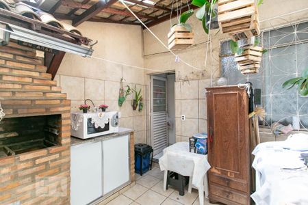 Casa à venda com 75m², 2 quartos e 1 vaga Casa à venda com 75m², 2 quartos e 1 vagaÁrea de Serviço e Espaço Gourmet