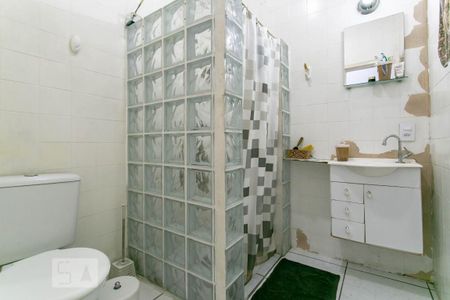 Casa à venda com 75m², 2 quartos e 1 vaga Casa à venda com 75m², 2 quartos e 1 vagaBanheiro 1