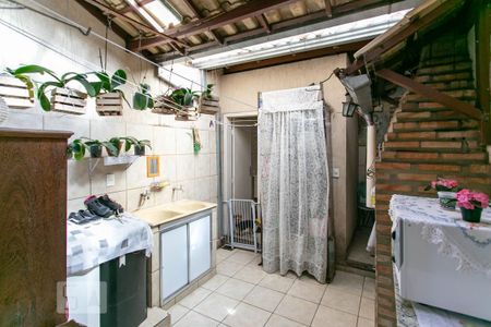 Casa à venda com 75m², 2 quartos e 1 vaga Casa à venda com 75m², 2 quartos e 1 vagaÁrea de Serviço e Espaço Gourmet