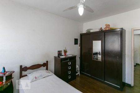 Casa à venda com 75m², 2 quartos e 1 vaga Casa à venda com 75m², 2 quartos e 1 vagaQuarto 2
