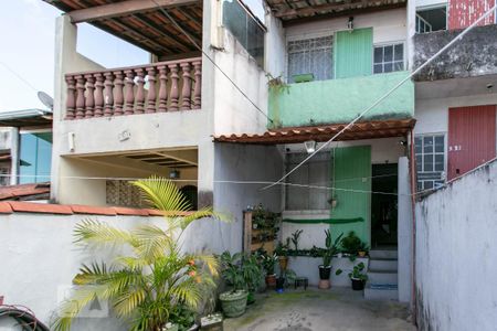 Casa à venda com 75m², 2 quartos e 1 vaga Casa à venda com 75m², 2 quartos e 1 vagaGaragem