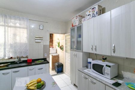Casa à venda com 75m², 2 quartos e 1 vaga Casa à venda com 75m², 2 quartos e 1 vagaCozinha