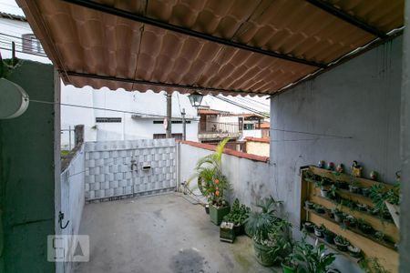 Casa à venda com 75m², 2 quartos e 1 vaga Casa à venda com 75m², 2 quartos e 1 vagaGaragem
