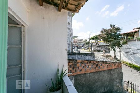 Casa à venda com 75m², 2 quartos e 1 vaga Casa à venda com 75m², 2 quartos e 1 vagaVaranda do Quarto