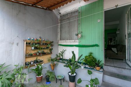 Casa à venda com 75m², 2 quartos e 1 vaga Casa à venda com 75m², 2 quartos e 1 vagaGaragem