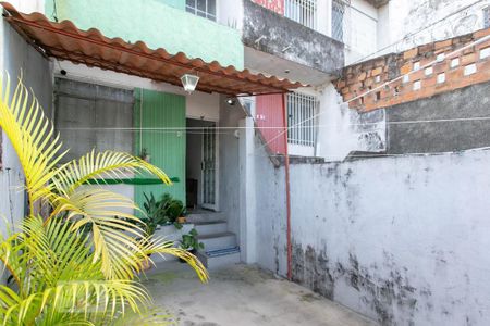 Casa à venda com 75m², 2 quartos e 1 vaga Casa à venda com 75m², 2 quartos e 1 vagaGaragem