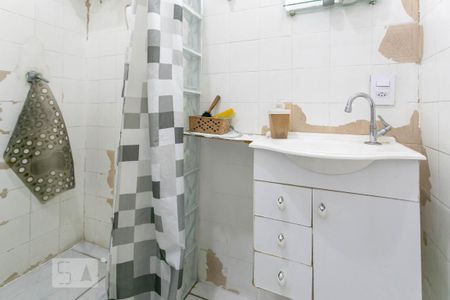 Casa à venda com 75m², 2 quartos e 1 vaga Casa à venda com 75m², 2 quartos e 1 vagaBanheiro 1