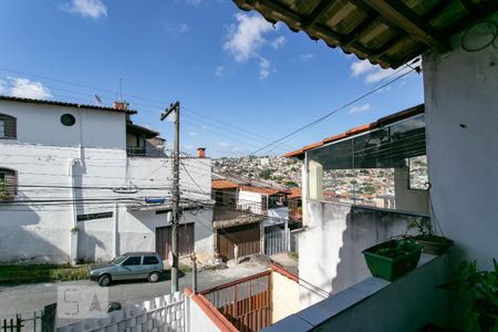 Casa à venda com 75m², 2 quartos e 1 vaga Casa à venda com 75m², 2 quartos e 1 vagaVaranda do Quarto