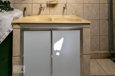Casa à venda com 75m², 2 quartos e 1 vaga Casa à venda com 75m², 2 quartos e 1 vagaÁrea de Serviço e Espaço Gourmet