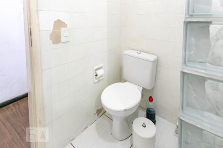 Casa à venda com 75m², 2 quartos e 1 vaga Casa à venda com 75m², 2 quartos e 1 vagaBanheiro 1