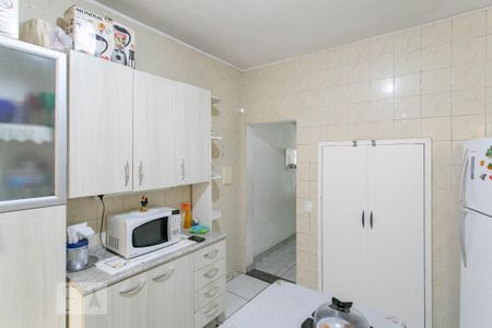 Casa à venda com 75m², 2 quartos e 1 vaga Casa à venda com 75m², 2 quartos e 1 vagaCozinha